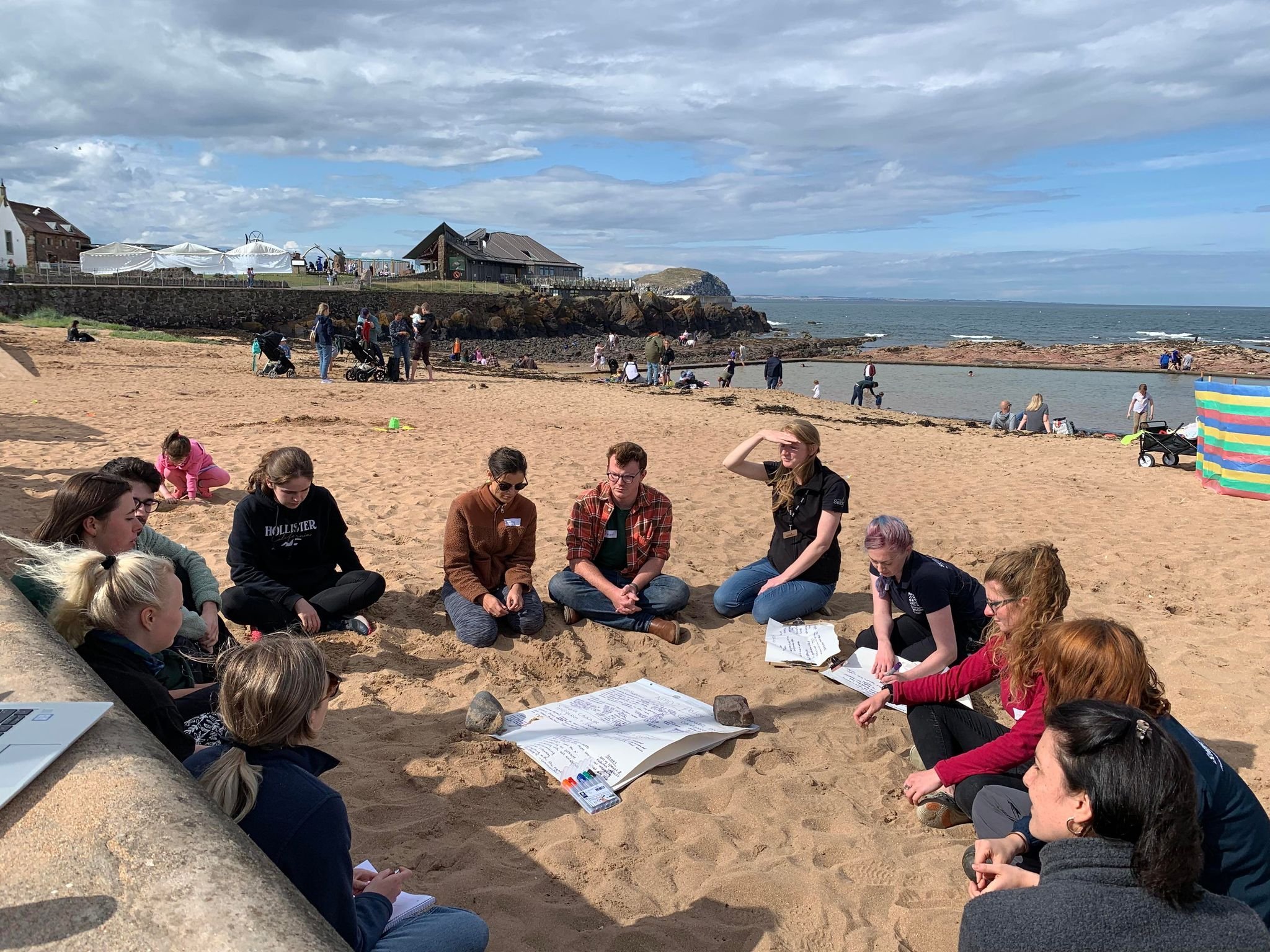 Scottish Wildlife Trust