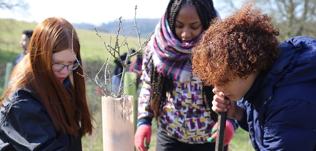 Action for Conservation