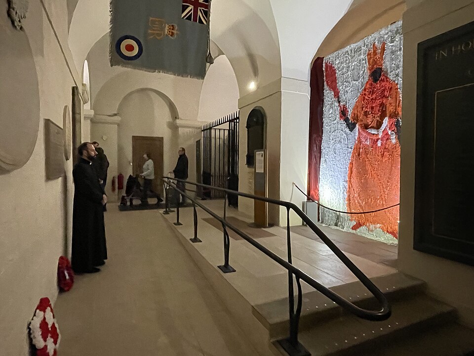 File:Still Standing at St. Paul's.jpg