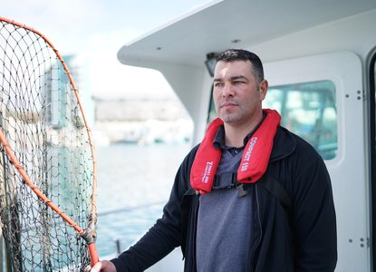 Aaron-Sole of Discretion.JPG