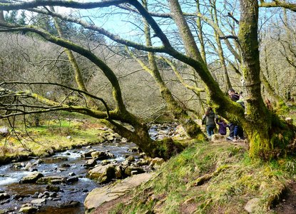 Bannau Brycheiniog, Wales