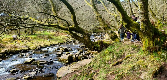 Bannau Brycheiniog, Wales