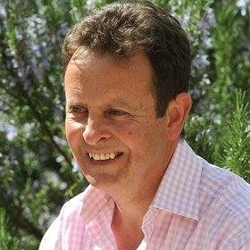 Professor David Hill CBE (Trustee)