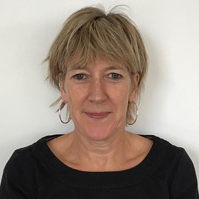 Gillian Dickson (Staff)