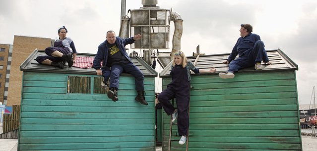 Graeae The Iron Man. Photo Alison Baskerville.JPG