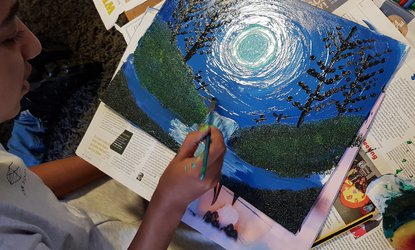 Leap Confronting Conflict-painting.jpg