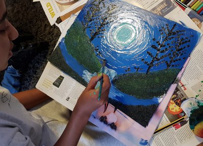 Leap Confronting Conflict-painting.jpg