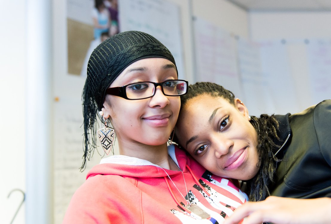 LEAP Confronting Conflict - workshop