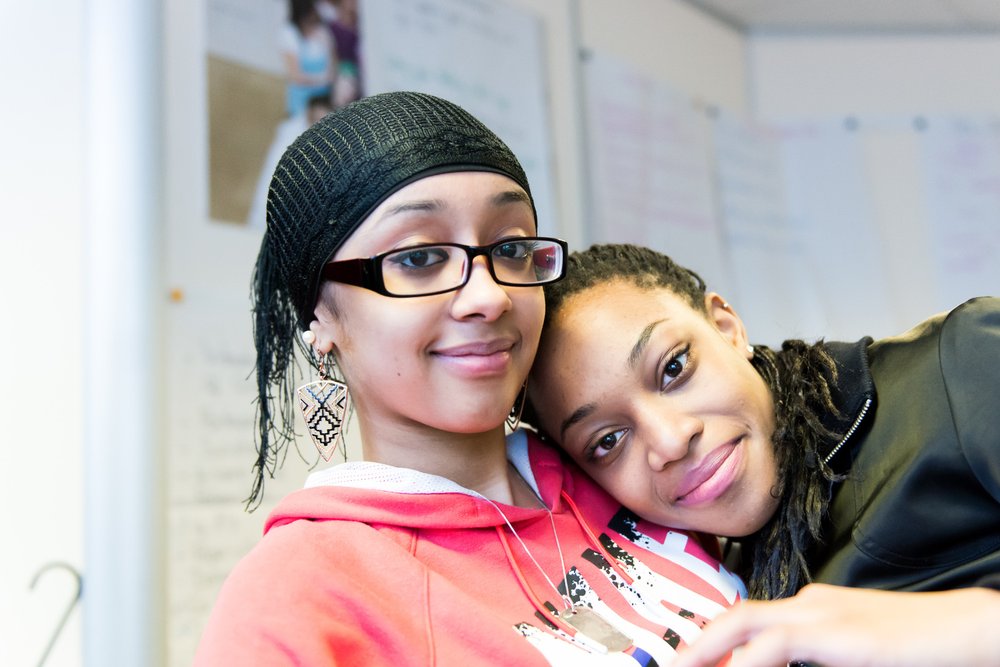 LEAP Confronting Conflict - workshop