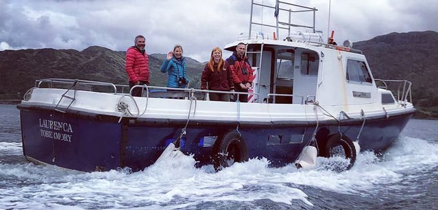 Loch Sunart (c) CAOLAS Andy Jackson.jpg