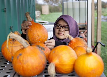 Manchester Veg People