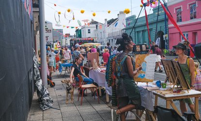 Nudge Community Builders-Union Street Party 2023 (Hanna Collins)