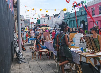 Nudge Community Builders-Union Street Party 2023 (Hanna Collins)