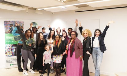 Peer Power Youth-celebrations of young people