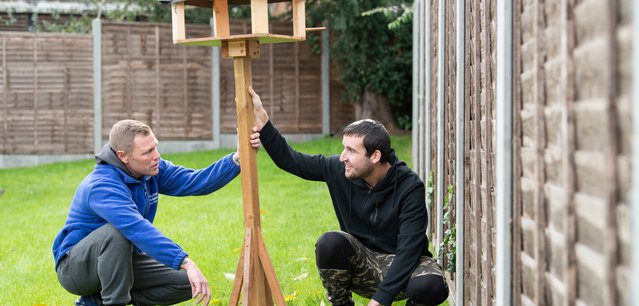 SASC Active Prospects