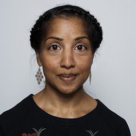 Shemain Wahab (Staff)