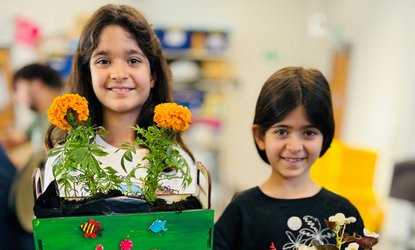 WTE - Family Planter Making Event O -13.08.24 - Karen van Diesen2