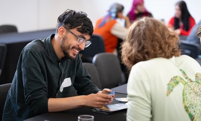 Youth 4 Seas Credit Ruari Barker- Fleming