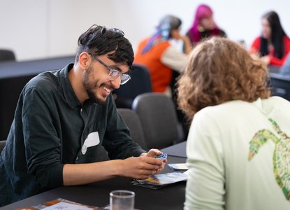 Youth 4 Seas Credit Ruari Barker- Fleming