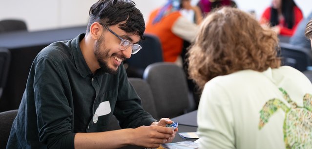 Youth 4 Seas Credit Ruari Barker- Fleming