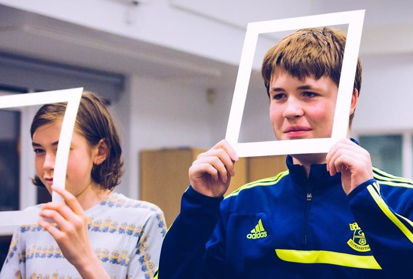 Zoielogic Dance Theatre