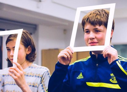 Zoielogic Dance Theatre