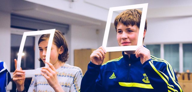 Zoielogic Dance Theatre