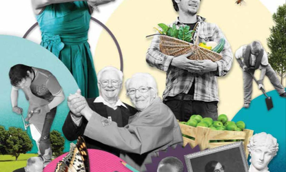 Annual Report & Accounts 2014