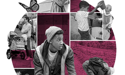 Annual Reports & Accounts 2016