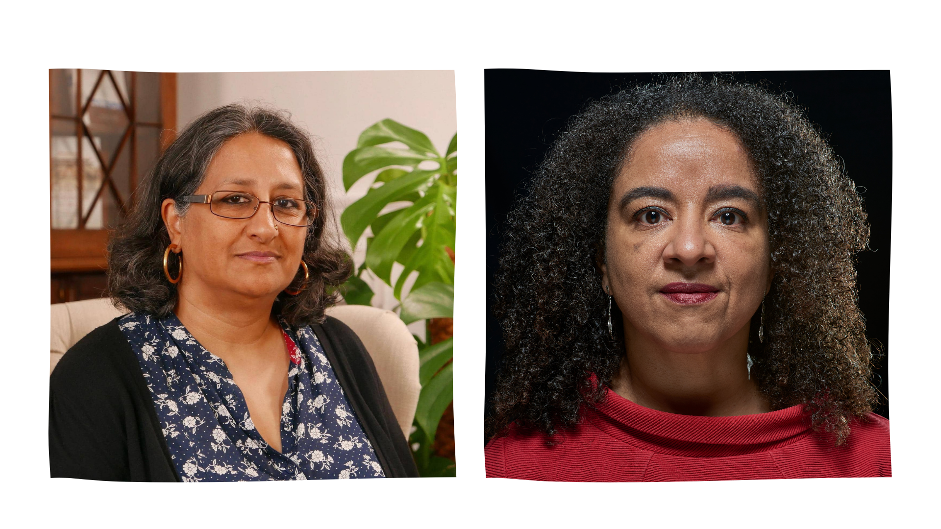Esmée's two new trustees
