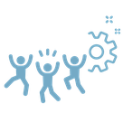 CCC-Community festival with dancing and music