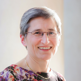Clare Moriarty