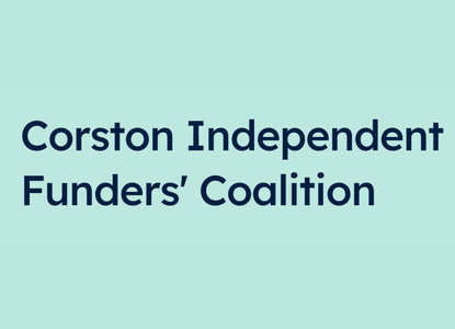 Corston Independent Funders' Coalition
