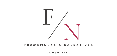 Frameworks & Narratives logo