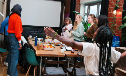 Involving Young People Collective