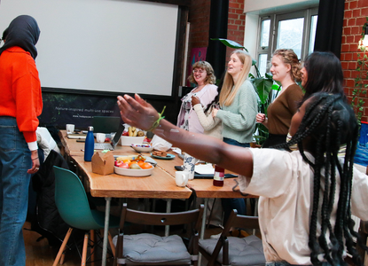 Involving Young People Collective