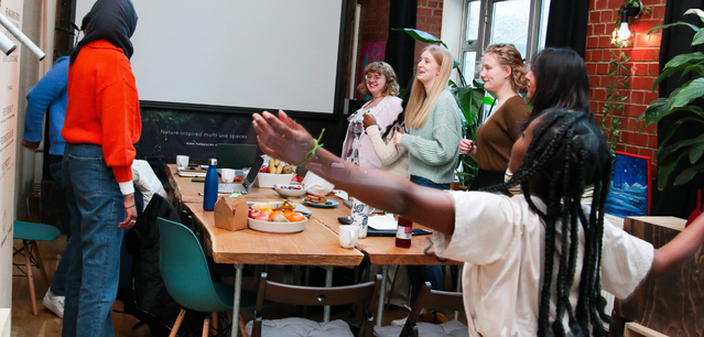 Involving Young People Collective