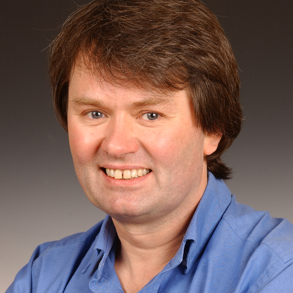 Professor Ian J. Bateman OBE, FRSA, FRSB