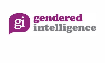 Gendered Intelligence logo