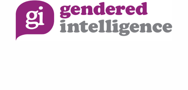 Gendered Intelligence logo