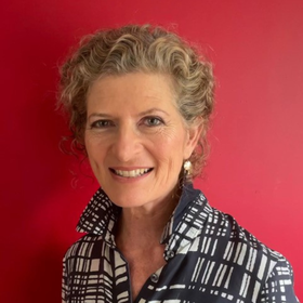 Mary Ann Sieghart