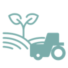 Nature friendly farming