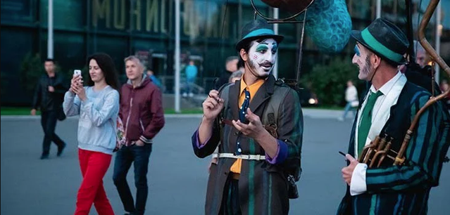 Nesta Arts & Culture Impact Fund