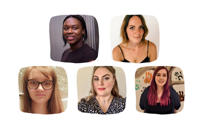 People make change webinar