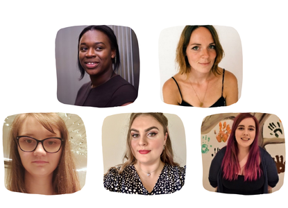 People make change webinar