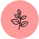 Plant icon