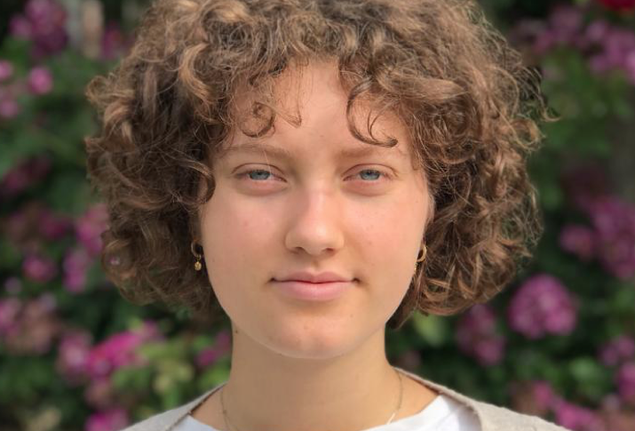 Serena Murdoch, IYPC Member