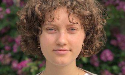 Serena Murdoch, IYPC Member