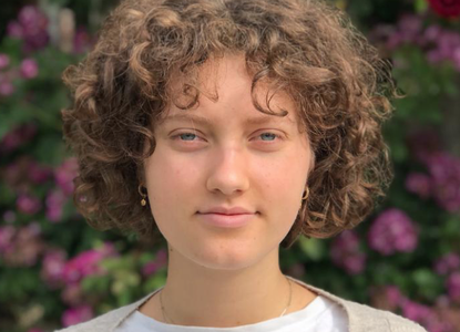 Serena Murdoch, IYPC Member