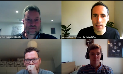 Workshop 1: Our Natural World